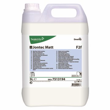 Emulso mate para pavimentos Jontec Matt 5L