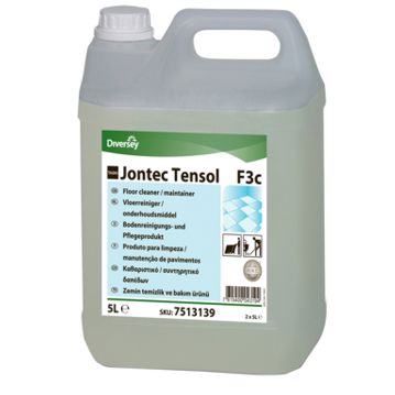 Produto para limpeza/manuteno de pavimentos Jontec Tensol 5L