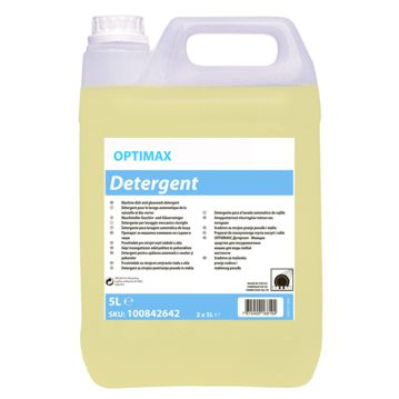 Detergente lavagem automtica da loua Optimax Detergent 5L