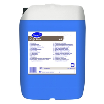 Secante Neutro Suma Rinse A5 - 20L