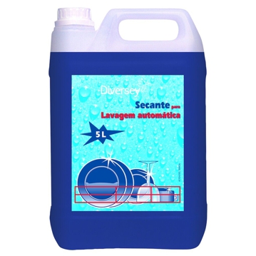 Secante Lquido todas guas Secante Universal - 5L