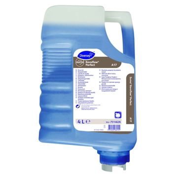 Secante neutro concentrado Suma Revoflow Perfect A17 - 4L