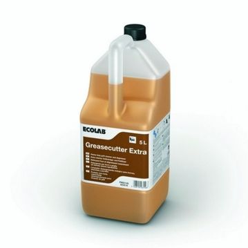 Greasecutter Extra Ecolab 5 L