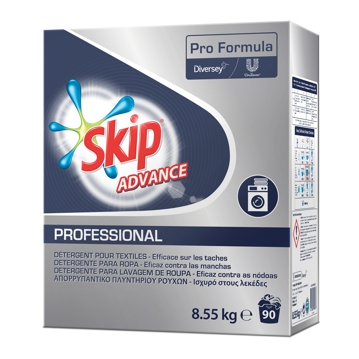 Skip Pro Formula Advance 90 Doses 8,55kg