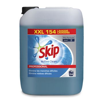 Skip Professional Lquido 133 Doses 10L