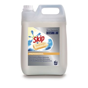 Skip Pro formula Sabo Marselha 67 doses 5L