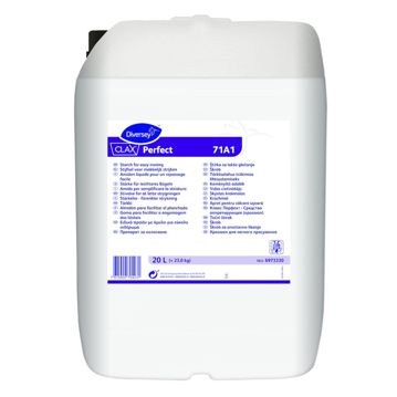 Goma lquida natural Clax Perfect 71A1 - 20L