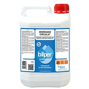 Degrasan Circulat 30 Kg