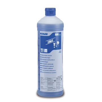 Detergente Multiusos Imi Top 1L