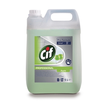 Detergente Multiusos Ma CIF Pro Formula 5L