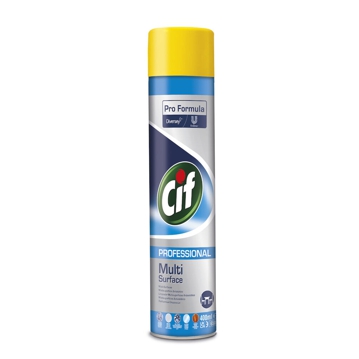 Multisuperfcies CIF Pro Formula 400ml
