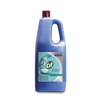 CIF Creme Lixvia 2L