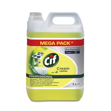 CIF Creme Limo 5L