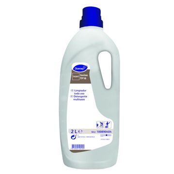 Produto de limpeza multiusos TP 16 - 2L