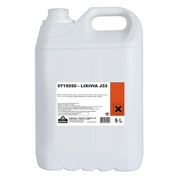 Lixvia J33 5L