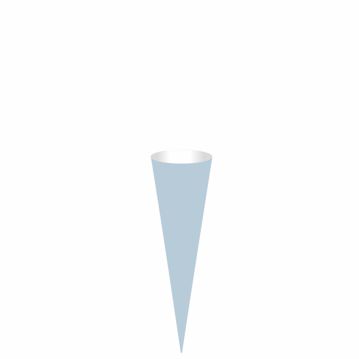 Cone de Papel 1736 para Cone de Gelado