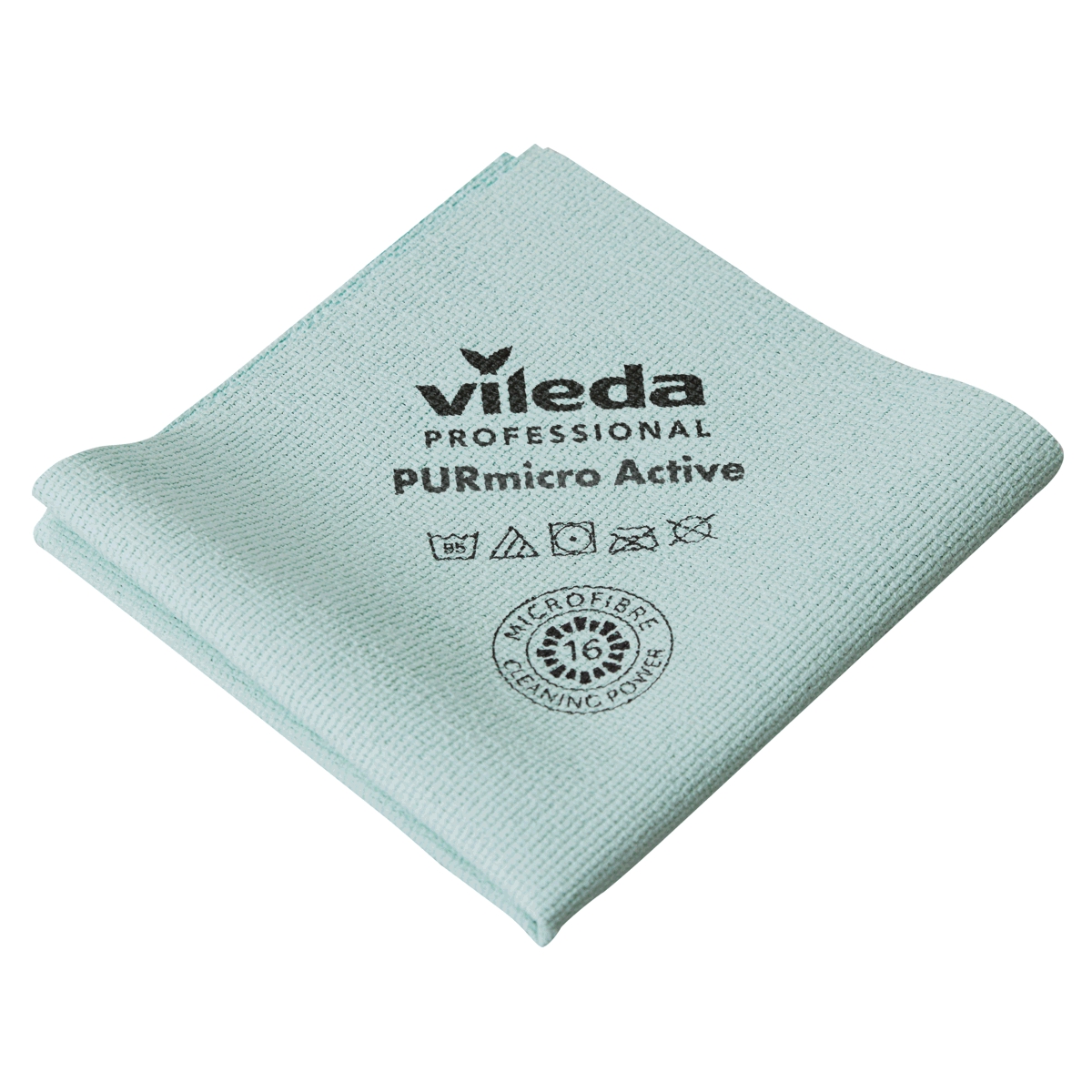 PACK 5 BAYETAS VILEDA PURMICRO ACTIVE