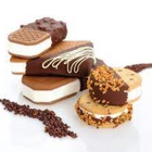Galletas Sándwich