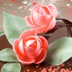 Decoraciones de Oblea