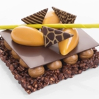 Decoraes de Chocolate