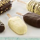 Receitas de Gelado de Pau