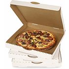 Cajas de pizza