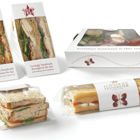 Cajas Sandwich