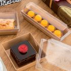 Cajas con tapa separada