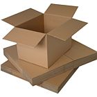 Cajas de cartón genérico