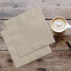 Servilletas de papel ecolgico