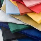 Servilletas de papel Tis de colores