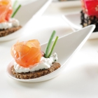 FingerFood de caa de azcar / bagazo