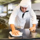 Higiene de Cozinhas
