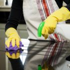Detergentes Desinfectantes