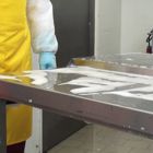 Limpeza de Superficies e Equipamentos