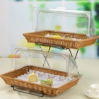 Cestas para Bar, Balco ou Buffet