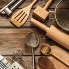 Utensílios de Cozinha