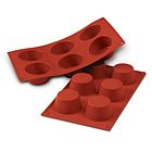 Moldes Silicone