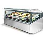 Vitrines Gelataria