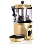 Dispensadores de bebidas calientes