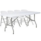 Mobilirio para Restaurante