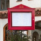 Menus