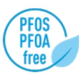 Produto sem PFOS-PFOA