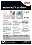 Ficha de Produto