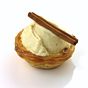 Gelado de Pastel de Nata