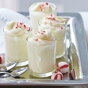 Mousse de Chocolate Branco