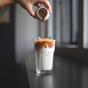 Whitest Latte