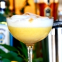 Espuma de Pepino