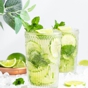 Virgin Mojito