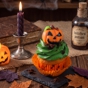 Just Pumpkin